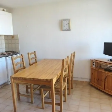 Appartement Lagon Bleu *