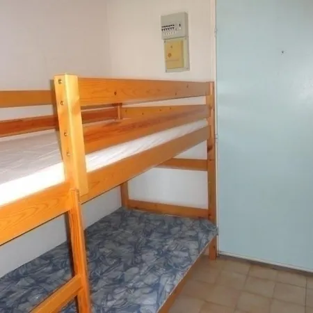 Appartement Lagon Bleu Le Grau-du-Roi