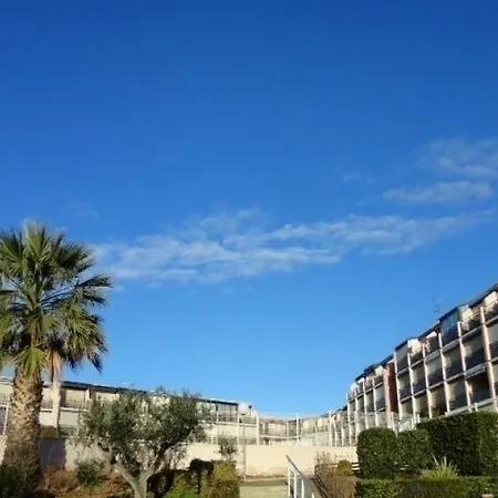 Lagon Bleu Appartement Le Grau-du-Roi